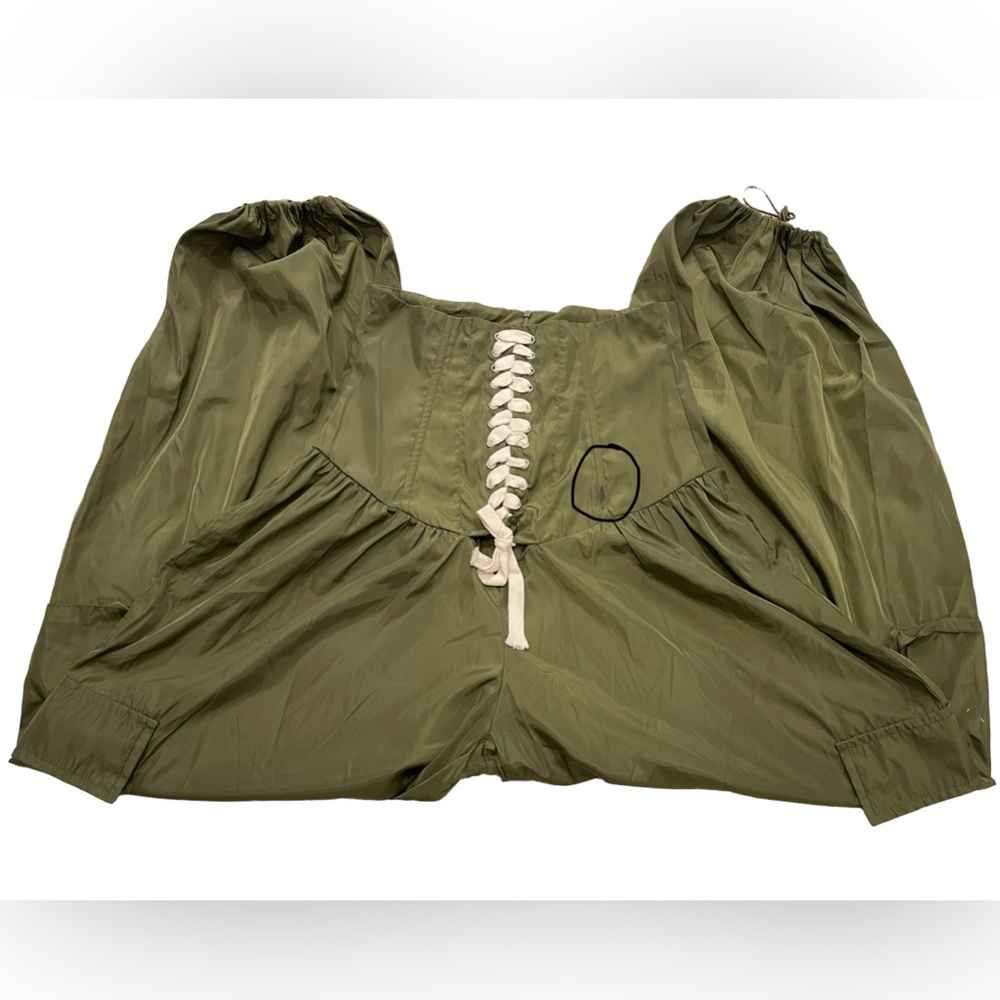 Oliver Jumper Parachute Pants S - Picture 8 of 8